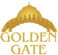 Logo-Golden Gate